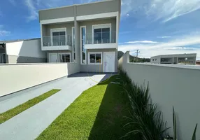 Foto 1 de Sobrado com 2 Quartos à venda, 81m² em Bela Vista, Palhoça