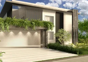 Foto 1 de Casa de Condomínio com 4 Quartos para venda ou aluguel, 530m² em Alphaville Residencial Zero, Barueri