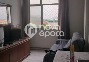 Foto 1 de Apartamento com 3 Quartos à venda, 80m² em Campinho, Rio de Janeiro