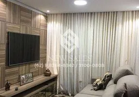 Foto 1 de Apartamento com 2 Quartos à venda, 50m² em Vila Morais, Goiânia