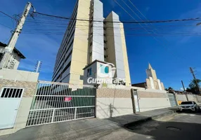 Foto 1 de Apartamento com 2 Quartos à venda, 72m² em Damas, Fortaleza