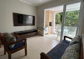 Foto 1 de Apartamento com 2 Quartos à venda, 80m² em Praia Grande, Ubatuba