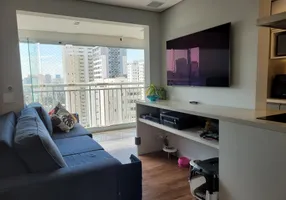 Foto 1 de Apartamento com 2 Quartos à venda, 51m² em Alto Da Boa Vista, São Paulo