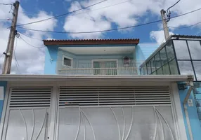 Foto 1 de  com 3 Quartos à venda, 134m² em Vila Dylze, Votorantim