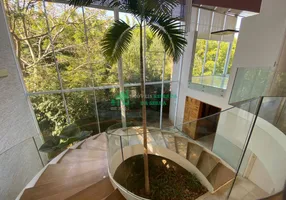 Foto 1 de Casa de Condomínio com 5 Quartos à venda, 405m² em Reserva da Serra, Jundiaí