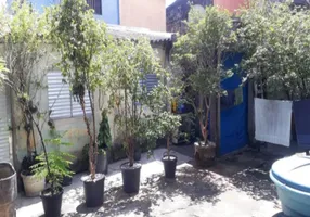 Foto 1 de Casa com 3 Quartos à venda, 100m² em Parque Regina, São Paulo