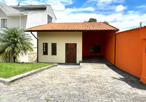 Foto 1 de Casa de Condomínio com 3 Quartos para venda ou aluguel, 200m² em Arua, Mogi das Cruzes