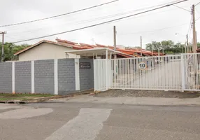 Foto 1 de Casa com 2 Quartos à venda, 95m² em Zona Industrial, Sorocaba