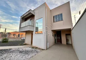 Foto 1 de Casa com 3 Quartos para alugar, 105m² em Colonia Dona Luiza, Ponta Grossa