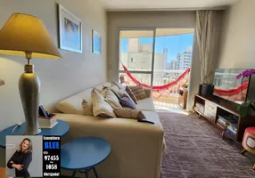 Foto 1 de Apartamento com 2 Quartos à venda, 69m² em Saúde, São Paulo