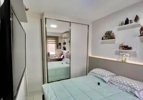 Foto 1 de Apartamento com 2 Quartos à venda, 52m² em Móoca, São Paulo