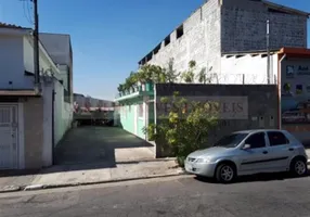 Foto 1 de Lote/Terreno à venda, 500m² em Vila Brasilina, São Paulo