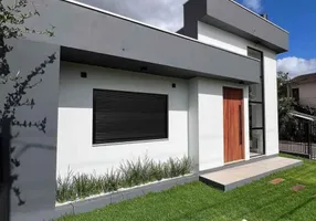 Foto 1 de Casa com 3 Quartos à venda, 97m² em Campeche, Florianópolis