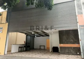 Foto 1 de Ponto Comercial para alugar, 240m² em Campo Belo, São Paulo