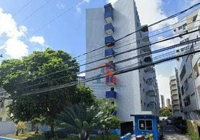 Foto 1 de Apartamento com 3 Quartos para alugar, 138m² em Graças, Recife