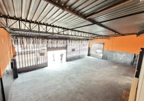 Foto 1 de Ponto Comercial para alugar, 141m² em Vila Jaguara, São Paulo