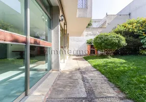 Foto 1 de Casa com 3 Quartos à venda, 295m² em Brooklin, São Paulo