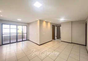 Foto 1 de Apartamento com 3 Quartos à venda, 115m² em Tambaú, João Pessoa