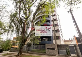Foto 1 de Cobertura com 3 Quartos à venda, 291m² em Alto da Rua XV, Curitiba