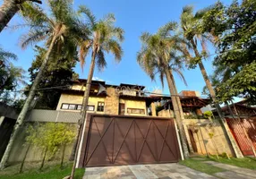 Foto 1 de Casa com 4 Quartos para venda ou aluguel, 338m² em Jardim das Paineiras, Campinas