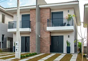 Foto 1 de Casa de Condomínio com 2 Quartos à venda, 89m² em Jardim Carolina, Jundiaí