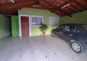 Foto 1 de Casa com 4 Quartos à venda, 147m² em Vila Adriana, São José dos Campos