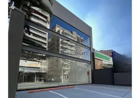 Foto 1 de Ponto Comercial para alugar, 360m² em Santo Amaro, São Paulo