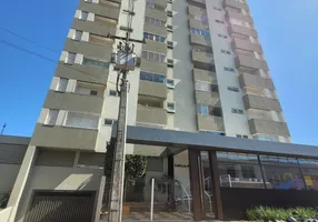 Foto 1 de Apartamento com 3 Quartos à venda, 112m² em Centro, Umuarama