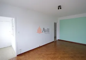 Foto 1 de Apartamento com 2 Quartos à venda, 61m² em Vila São Geraldo, São Paulo