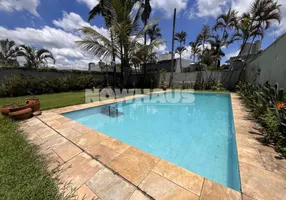 Foto 1 de Casa com 5 Quartos para alugar, 400m² em Interlagos, São Paulo