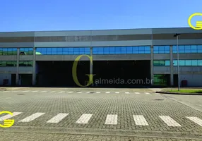 Foto 1 de Galpão/Depósito/Armazém para venda ou aluguel, 2664m² em Techno Park, Campinas