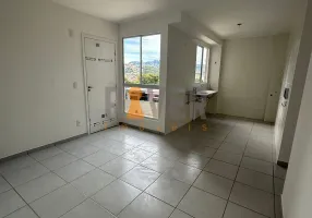 Foto 1 de Apartamento com 2 Quartos para alugar, 50m² em Castanheira, Belo Horizonte