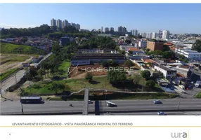 Foto 1 de Lote/Terreno à venda, 25932m² em Cidade Intercap, Taboão da Serra