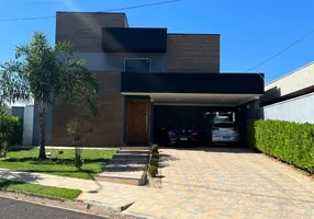 Foto 1 de Casa de Condomínio com 3 Quartos à venda, 220m² em Residencial Gaivota II, São José do Rio Preto