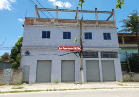 Foto 1 de Ponto Comercial à venda, 410m² em Rio D Ouro, Japeri