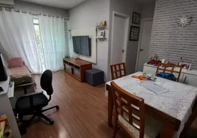 Foto 1 de Apartamento com 2 Quartos à venda, 69m² em Barra da Tijuca, Rio de Janeiro