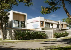 Foto 1 de Casa com 3 Quartos à venda, 152m² em Uberaba, Curitiba