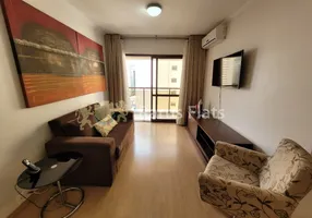 Foto 1 de Flat com 1 Quarto para alugar, 42m² em Jardins, São Paulo