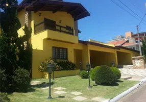 Foto 1 de Casa de Condomínio com 4 Quartos à venda, 360m² em Vilagge Capricio, Louveira