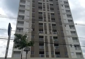 Foto 1 de Apartamento com 3 Quartos à venda, 74m² em Vila Martins, Ibiporã