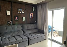 Foto 1 de Apartamento com 2 Quartos para alugar, 73m² em Parque Campolim, Sorocaba