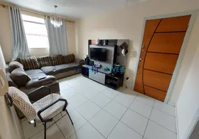 Foto 1 de Apartamento com 3 Quartos à venda, 96m² em Betânia, Belo Horizonte