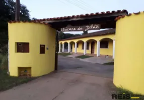 Foto 1 de Fazenda/Sítio com 5 Quartos à venda, 700m² em Jardim Perlamar, Aracoiaba da Serra