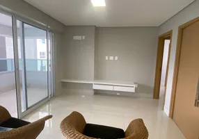 Foto 1 de Apartamento com 3 Quartos para venda ou aluguel, 139m² em Park Lozândes, Goiânia