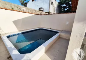 Foto 1 de Casa com 2 Quartos à venda, 56m² em Nossa Senhora do Sion, Itanhaém