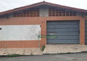 Foto 1 de Casa com 3 Quartos à venda, 120m² em Vila Regina, Guaratinguetá