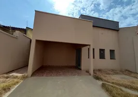 Foto 1 de Casa com 3 Quartos à venda, 90m² em Mangabeira, Feira de Santana