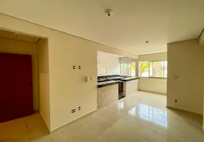 Foto 1 de Apartamento com 2 Quartos à venda, 54m² em Residencial Visao, Lagoa Santa