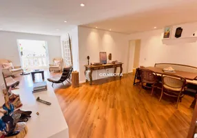 Foto 1 de Apartamento com 3 Quartos à venda, 110m² em Itaim Bibi, São Paulo