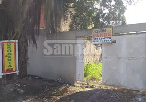 Foto 1 de Lote/Terreno à venda, 200m² em Campo Grande, Rio de Janeiro